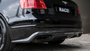 Bentley Bentayga by RACE! 2018 года 